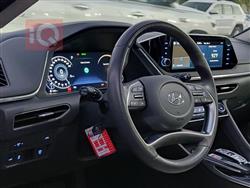 هیوندای سۆناتا